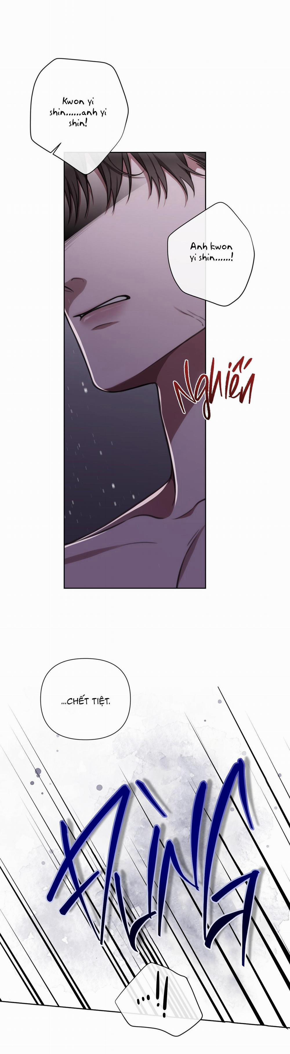 Nhật Ký Giam Cầm Thư Ký Jin 21 trang 4