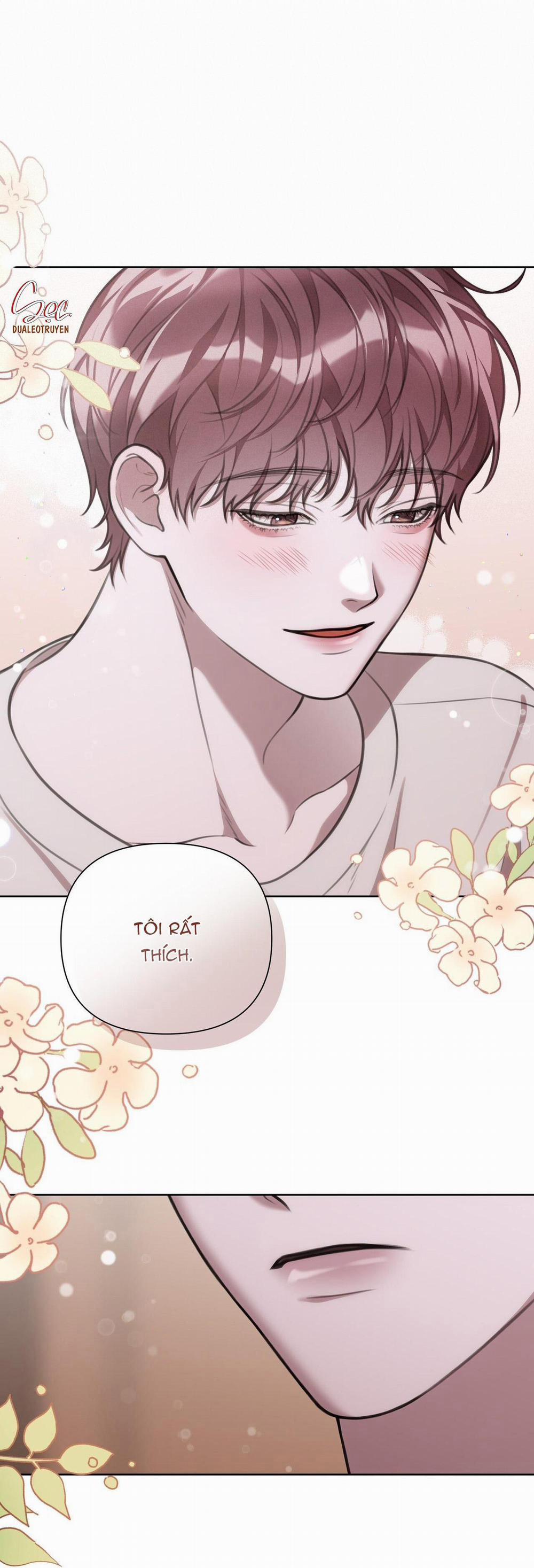 Nhật Ký Giam Cầm Thư Ký Jin 22 trang 18