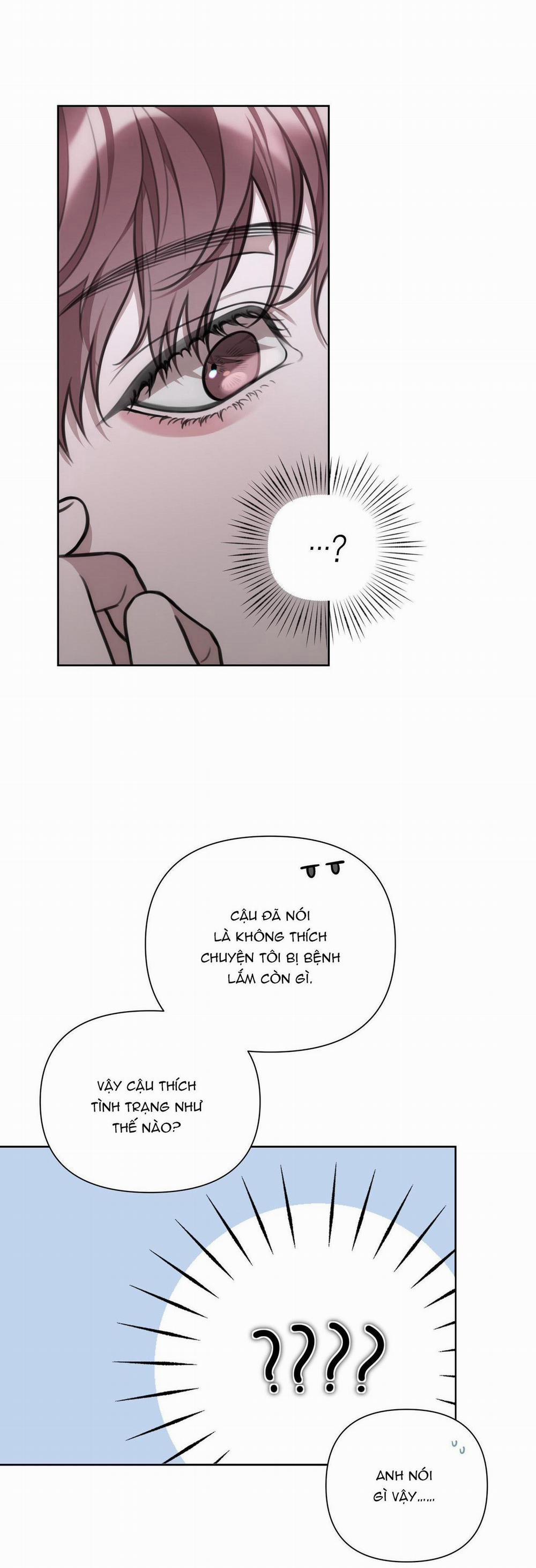 Nhật Ký Giam Cầm Thư Ký Jin 24 trang 24