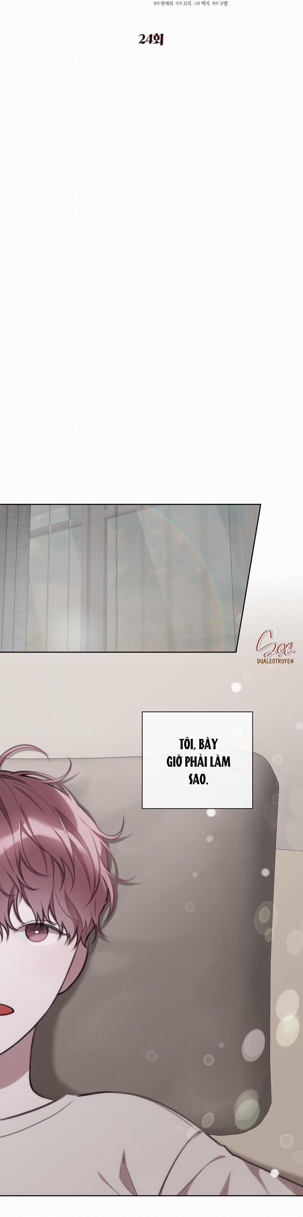 Nhật Ký Giam Cầm Thư Ký Jin 24 trang 4