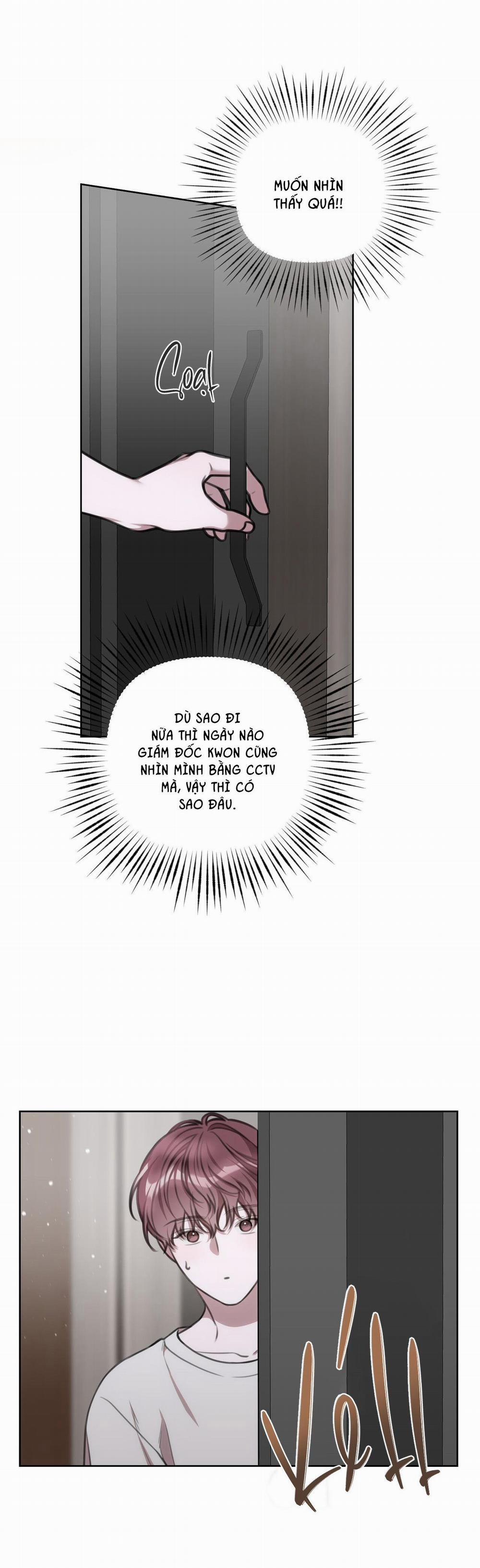 Nhật Ký Giam Cầm Thư Ký Jin 25 trang 11