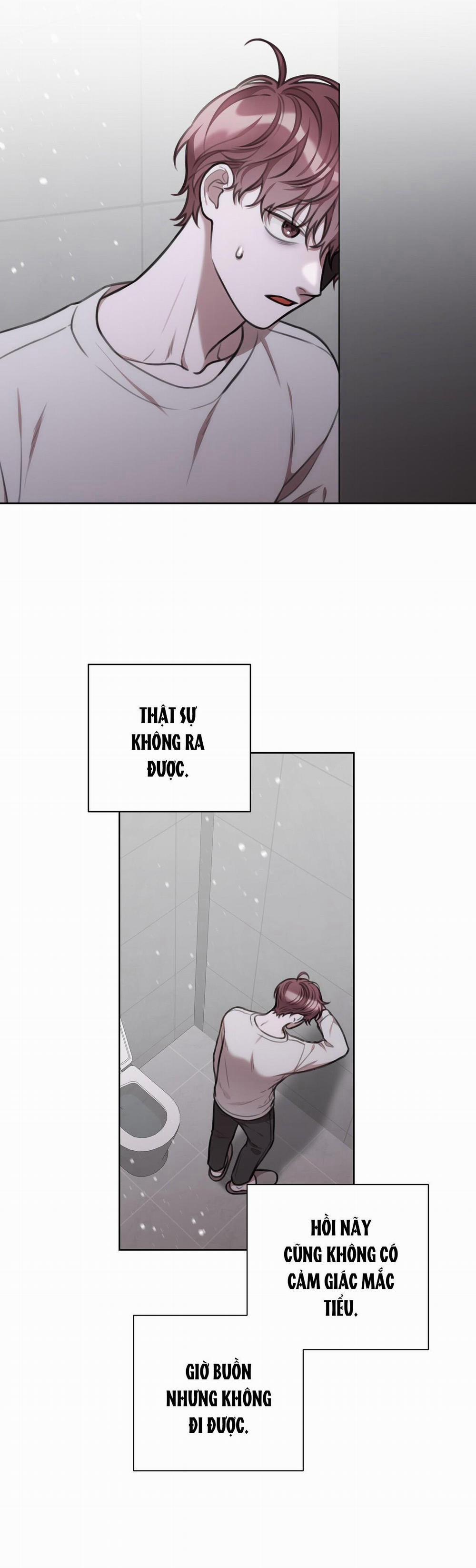 Nhật Ký Giam Cầm Thư Ký Jin 25 trang 2