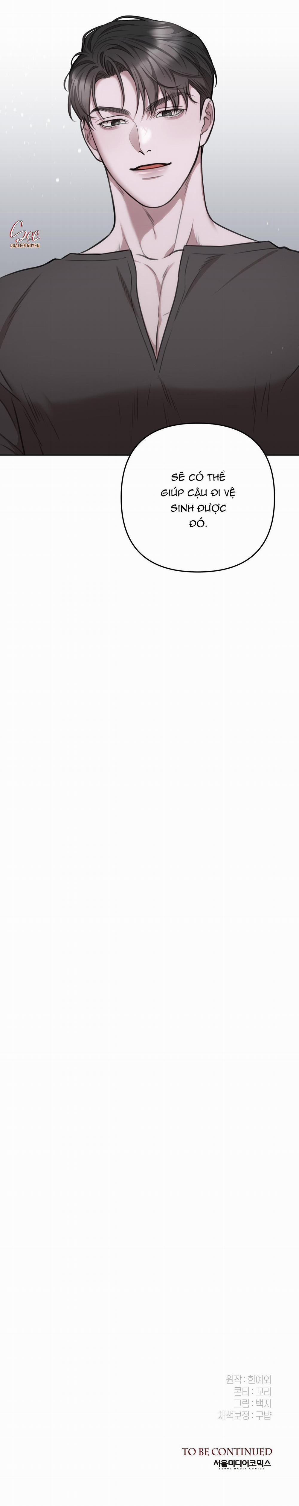 Nhật Ký Giam Cầm Thư Ký Jin 25 trang 26