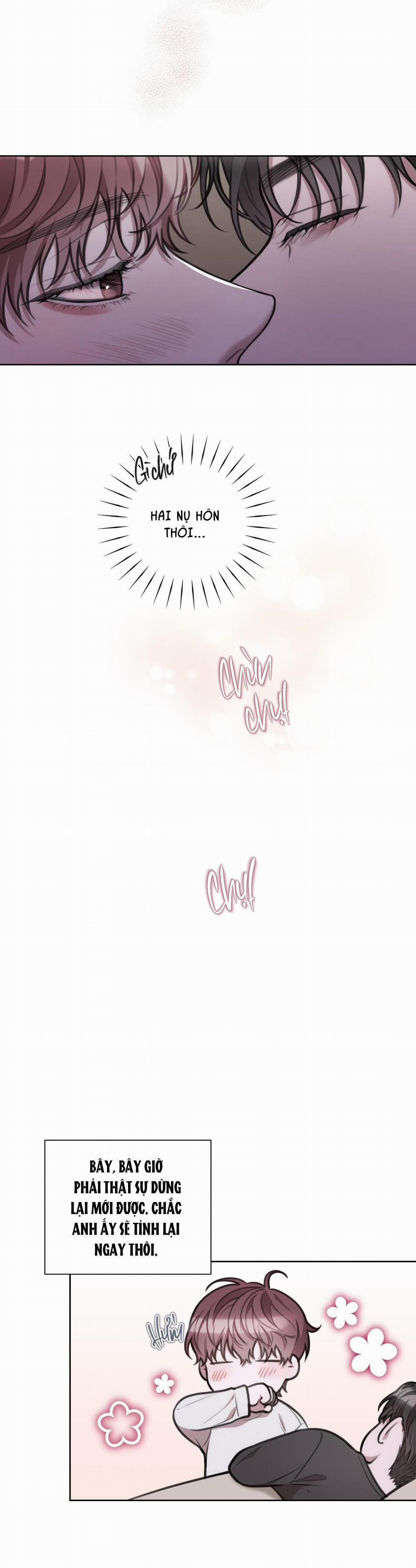 Nhật Ký Giam Cầm Thư Ký Jin 27 trang 13