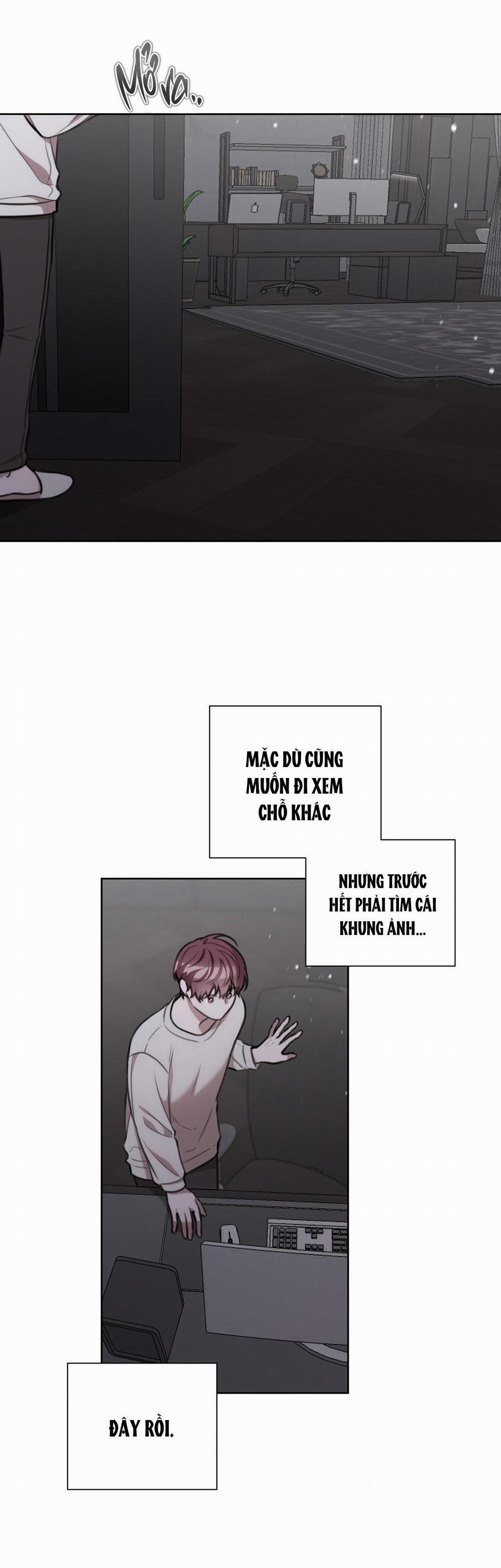 Nhật Ký Giam Cầm Thư Ký Jin 27 trang 18