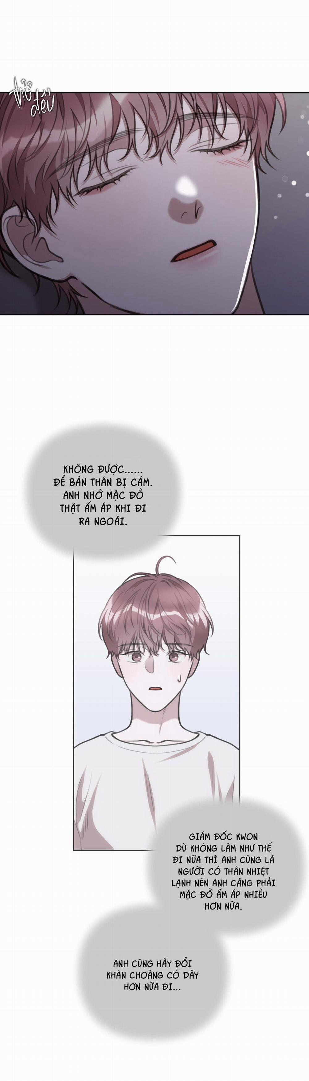 Nhật Ký Giam Cầm Thư Ký Jin 27 trang 2