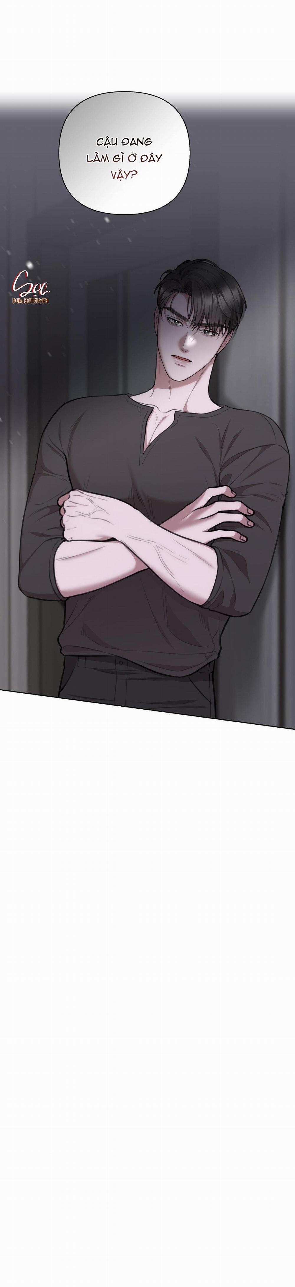 Nhật Ký Giam Cầm Thư Ký Jin 27 trang 26