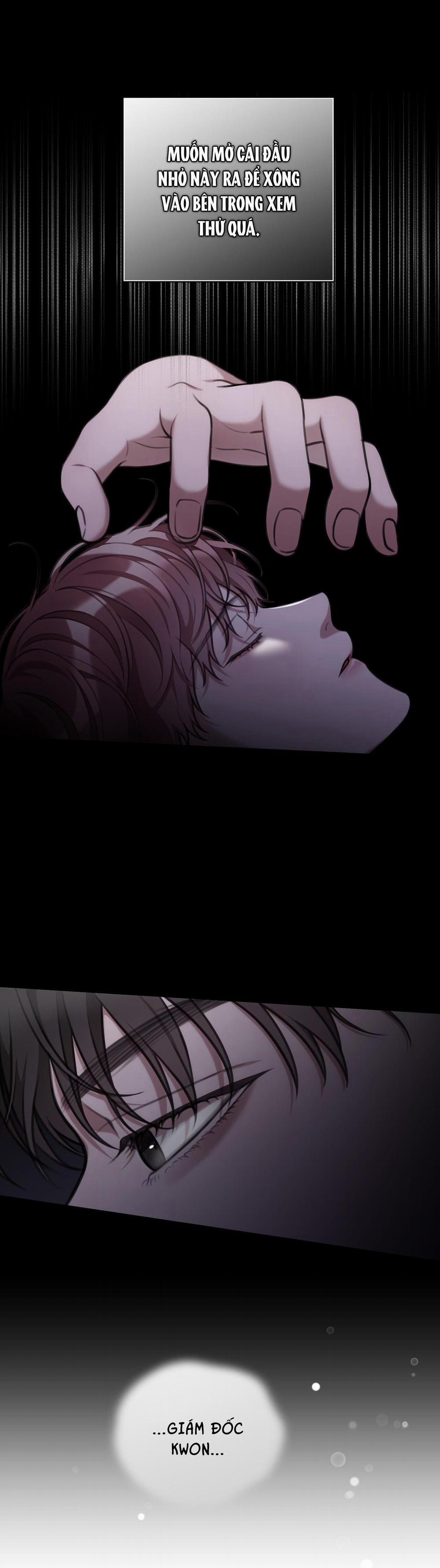 Nhật Ký Giam Cầm Thư Ký Jin 27 trang 6