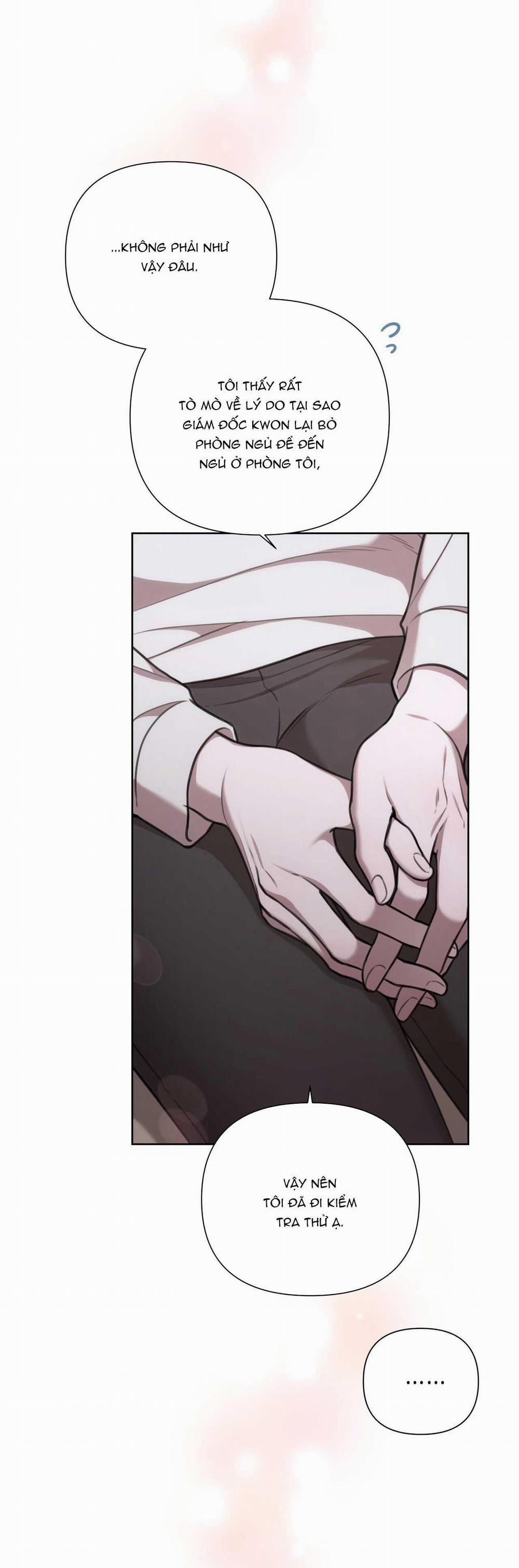 Nhật Ký Giam Cầm Thư Ký Jin 29 trang 11