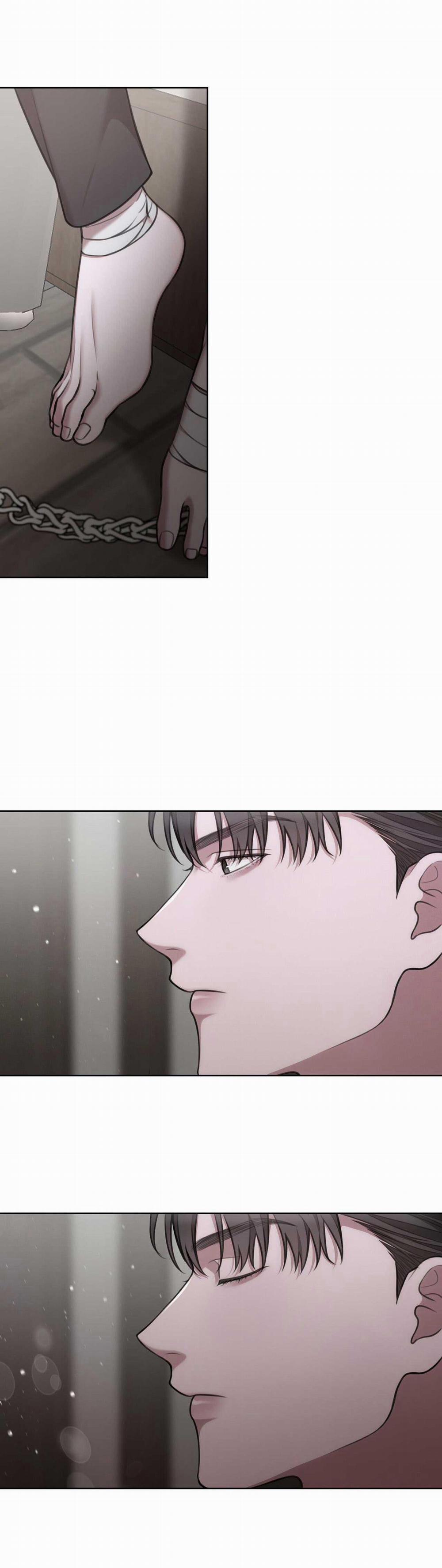 Nhật Ký Giam Cầm Thư Ký Jin 29 trang 15