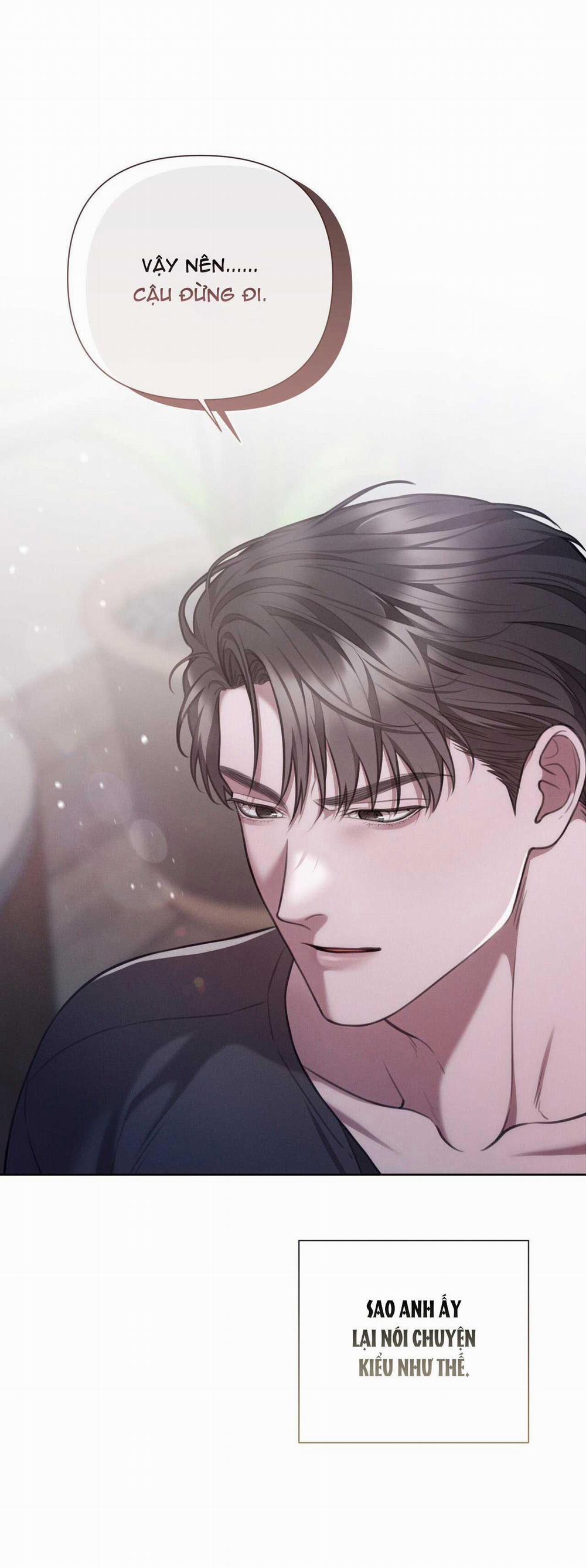 Nhật Ký Giam Cầm Thư Ký Jin 29 trang 21