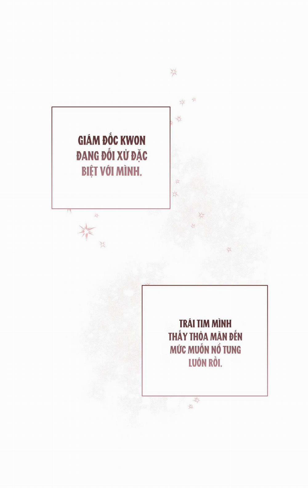 Nhật Ký Giam Cầm Thư Ký Jin 29 trang 27