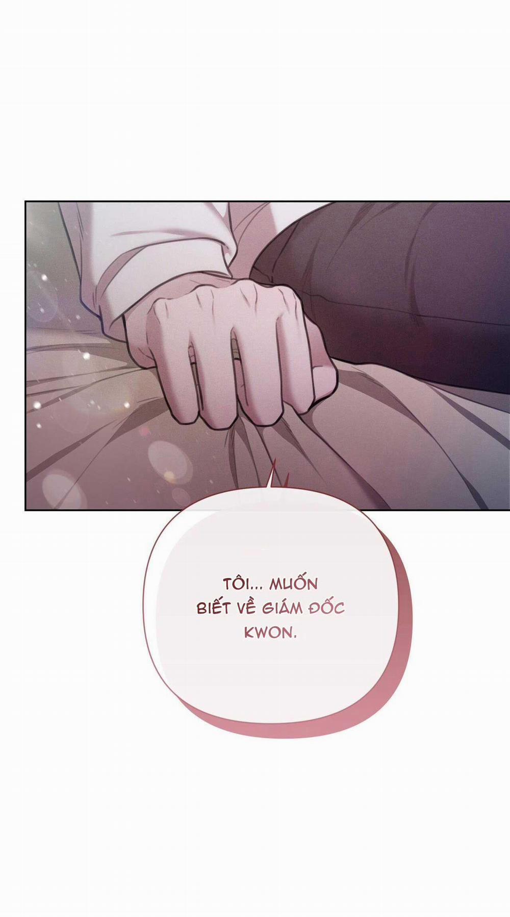 Nhật Ký Giam Cầm Thư Ký Jin 29 trang 28