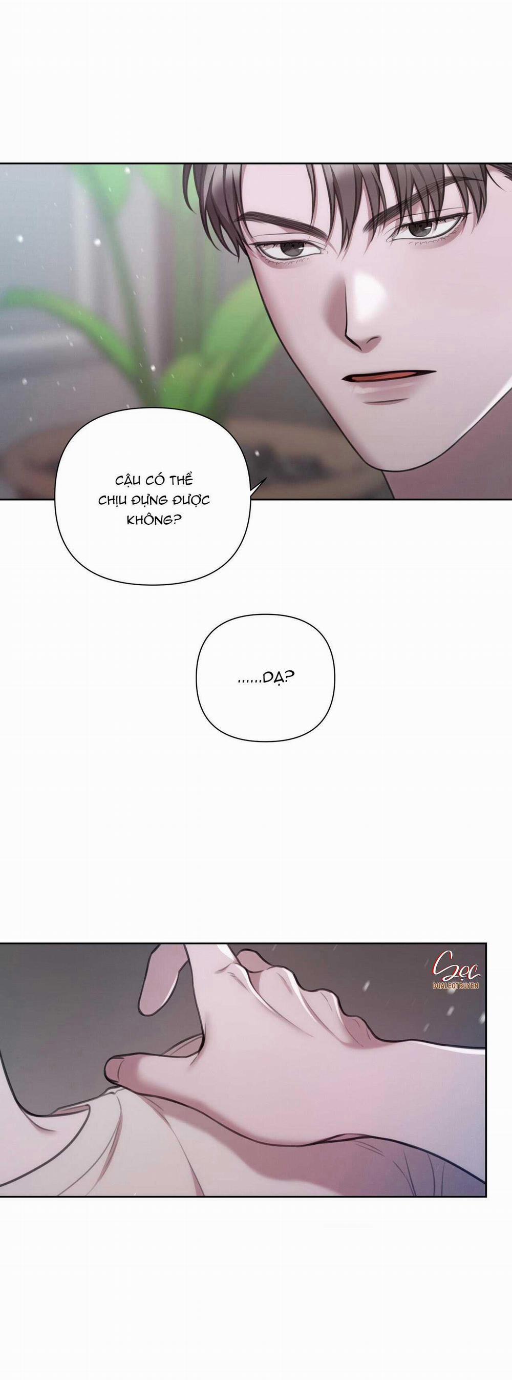 Nhật Ký Giam Cầm Thư Ký Jin 29 trang 32