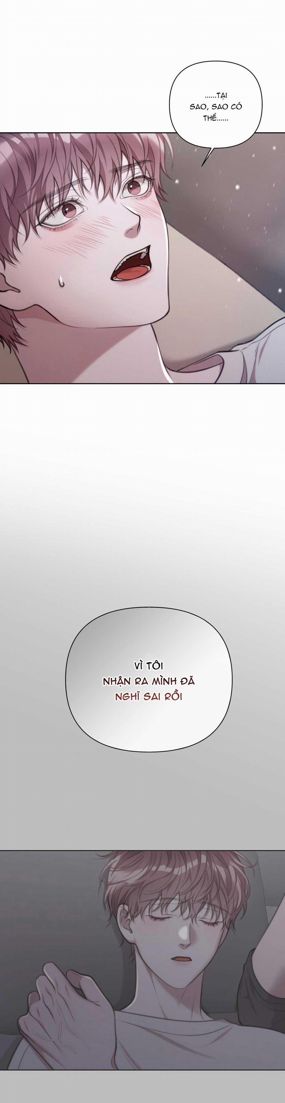 Nhật Ký Giam Cầm Thư Ký Jin 29 trang 38