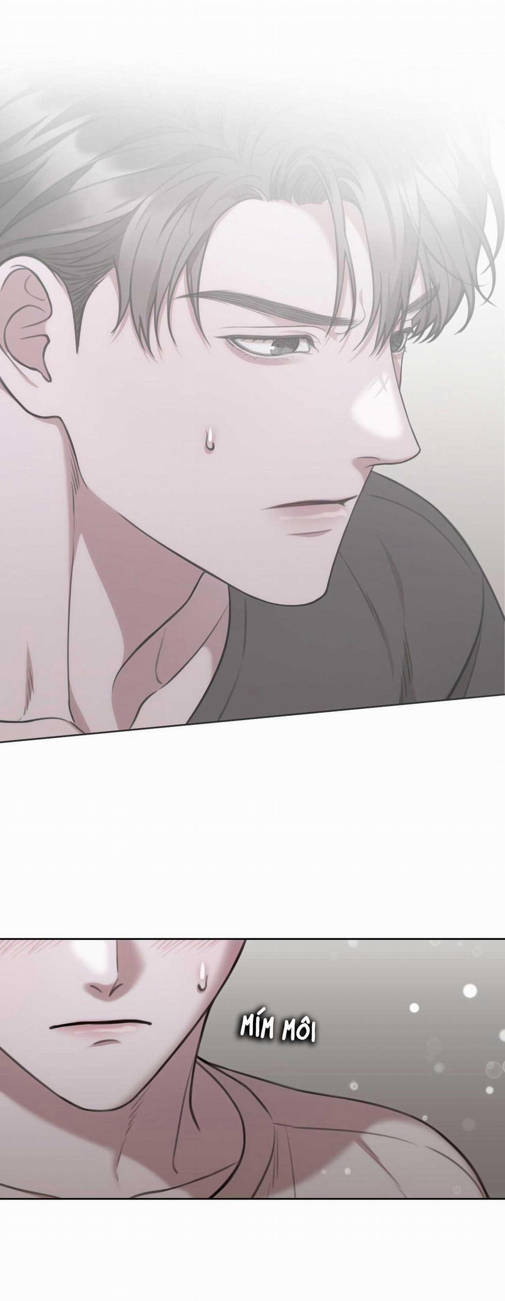 Nhật Ký Giam Cầm Thư Ký Jin 29 trang 4