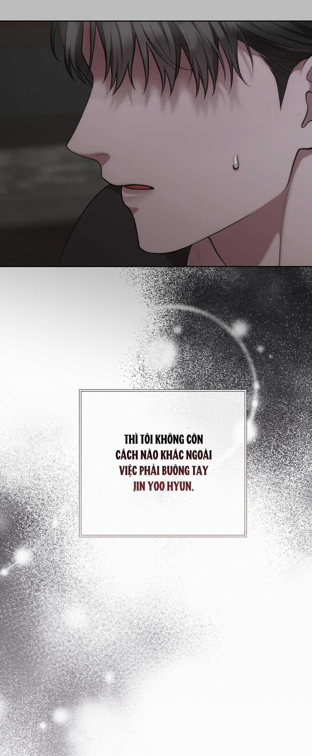 Nhật Ký Giam Cầm Thư Ký Jin 29 trang 40