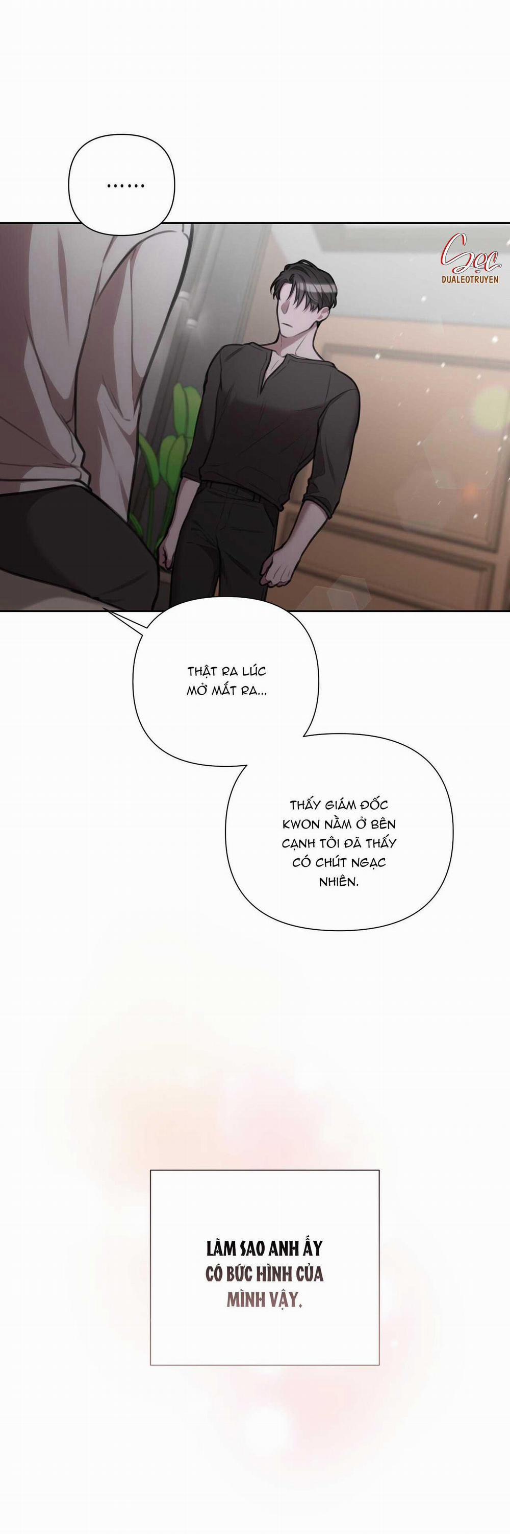 Nhật Ký Giam Cầm Thư Ký Jin 29 trang 9