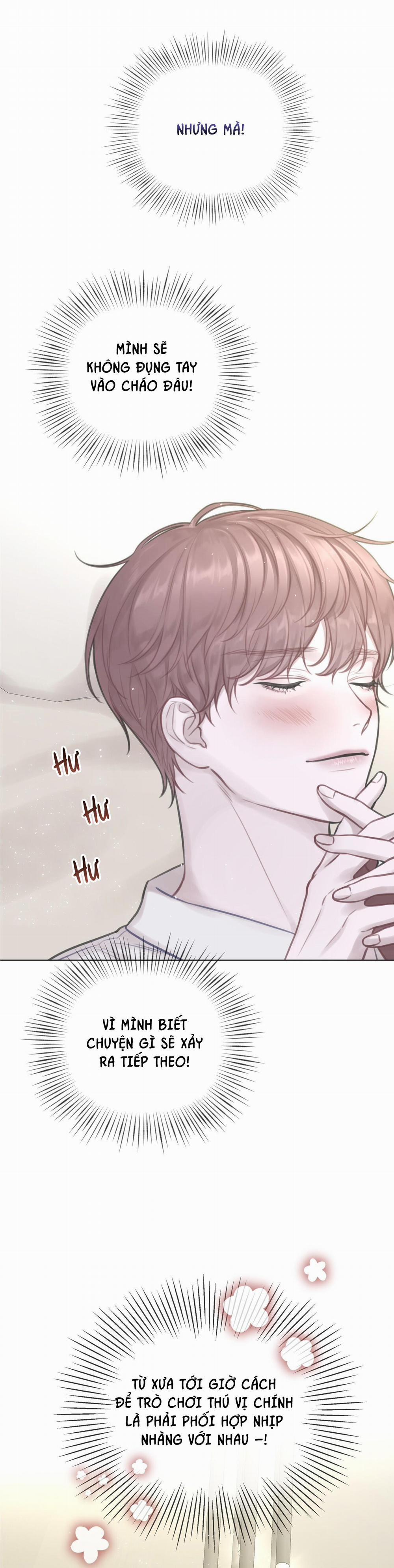 Nhật Ký Giam Cầm Thư Ký Jin 3 trang 0