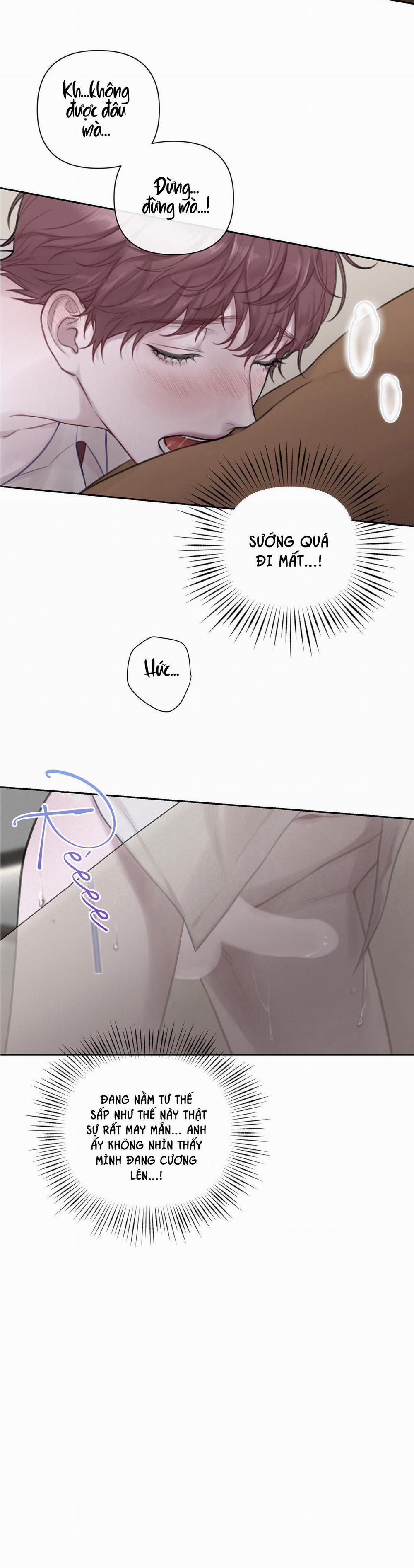 Nhật Ký Giam Cầm Thư Ký Jin 3 trang 13