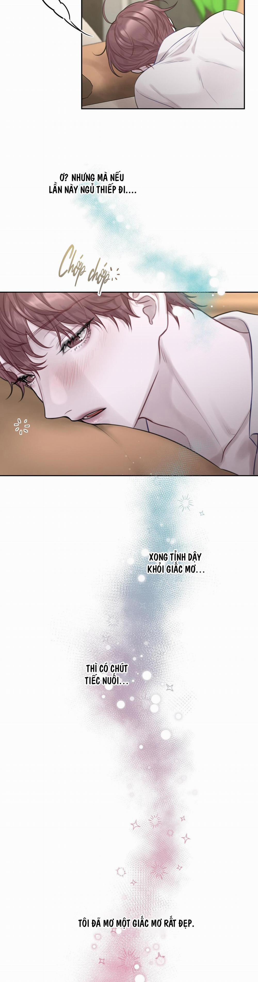 Nhật Ký Giam Cầm Thư Ký Jin 3 trang 23