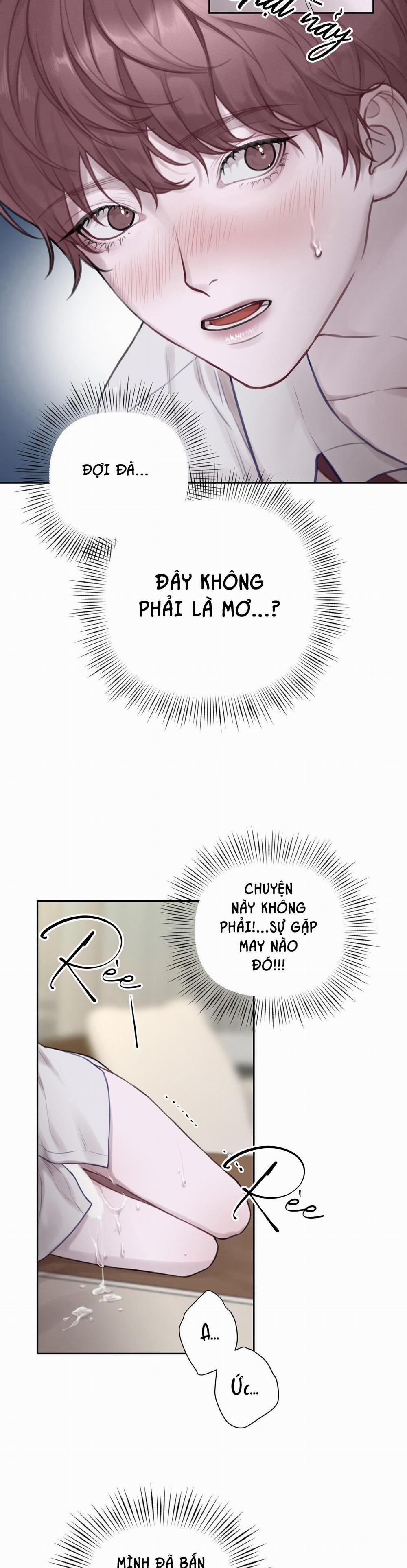 Nhật Ký Giam Cầm Thư Ký Jin 3 trang 27