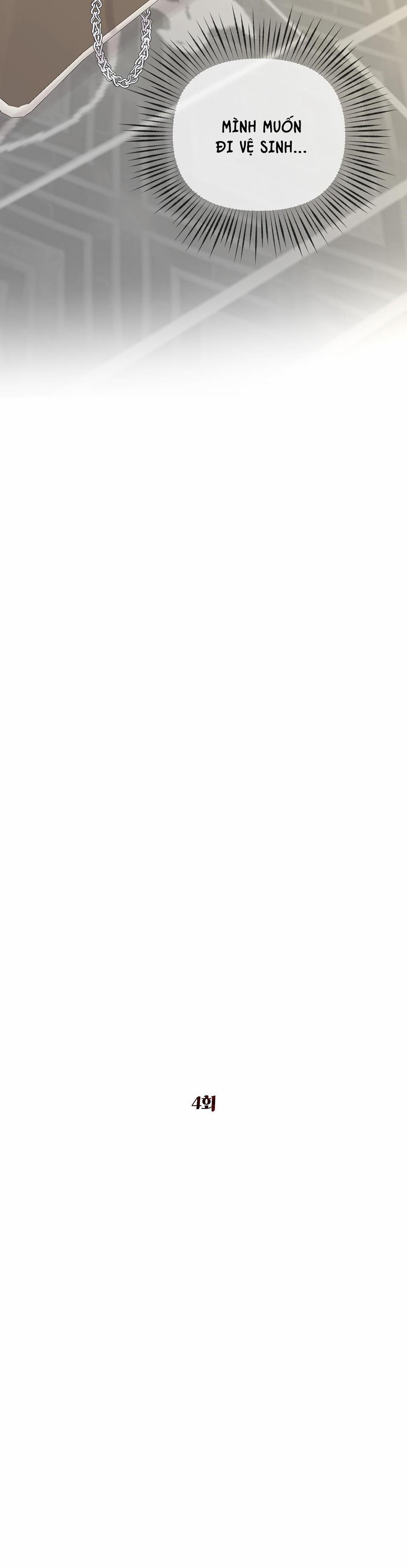 Nhật Ký Giam Cầm Thư Ký Jin 4 trang 1