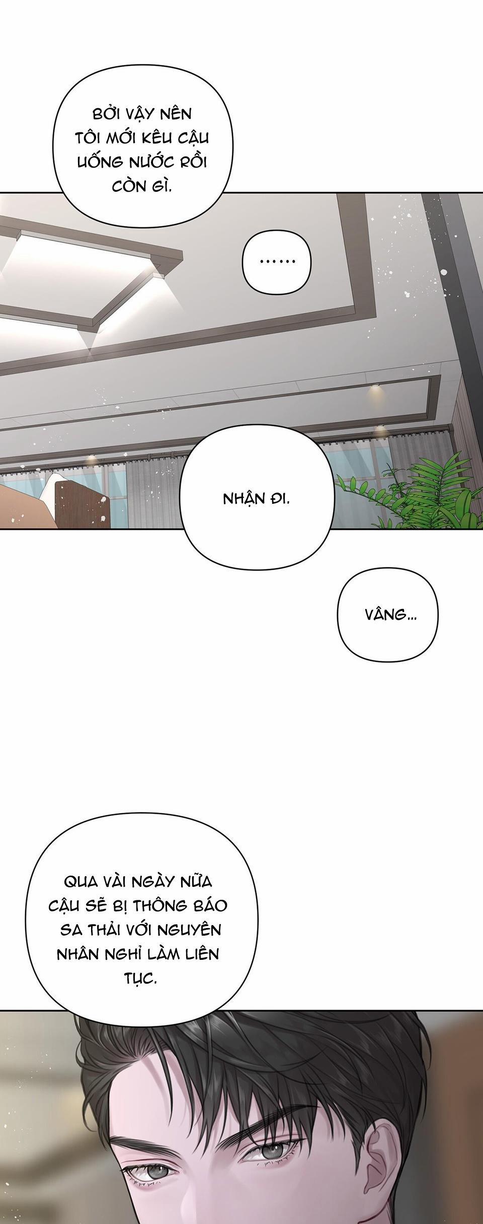 Nhật Ký Giam Cầm Thư Ký Jin 4 trang 35