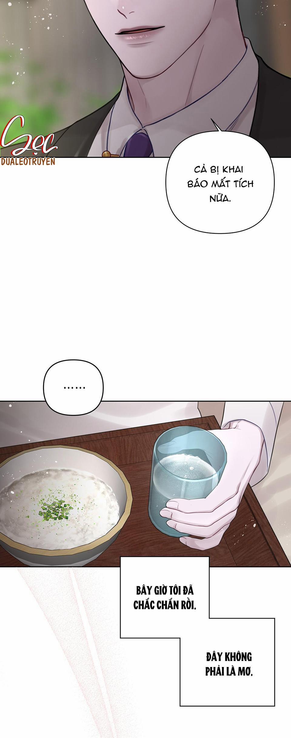 Nhật Ký Giam Cầm Thư Ký Jin 4 trang 36