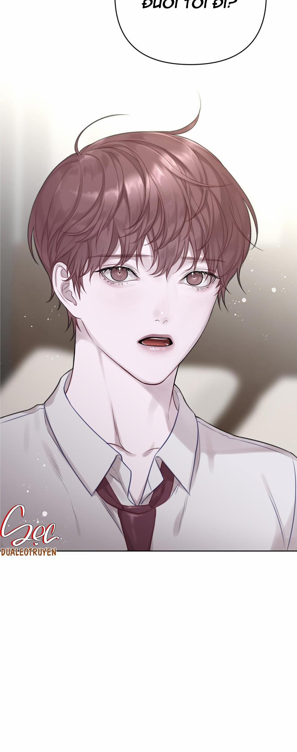 Nhật Ký Giam Cầm Thư Ký Jin 4 trang 38