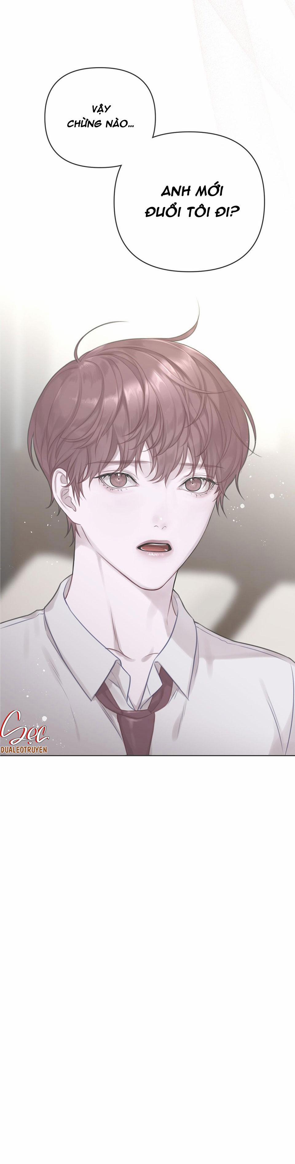 Nhật Ký Giam Cầm Thư Ký Jin 5 trang 1