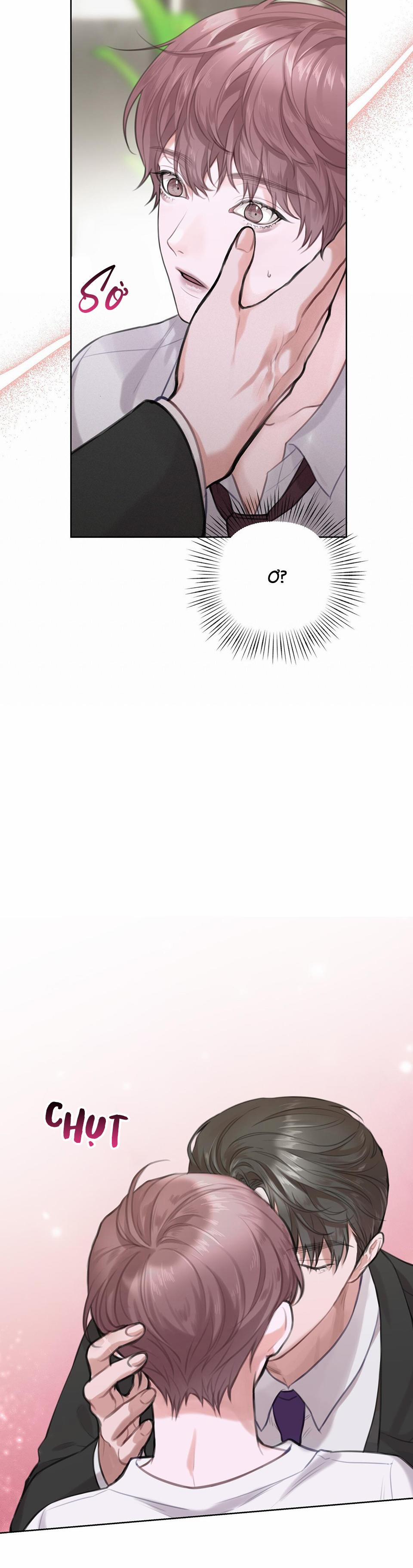 Nhật Ký Giam Cầm Thư Ký Jin 5 trang 14