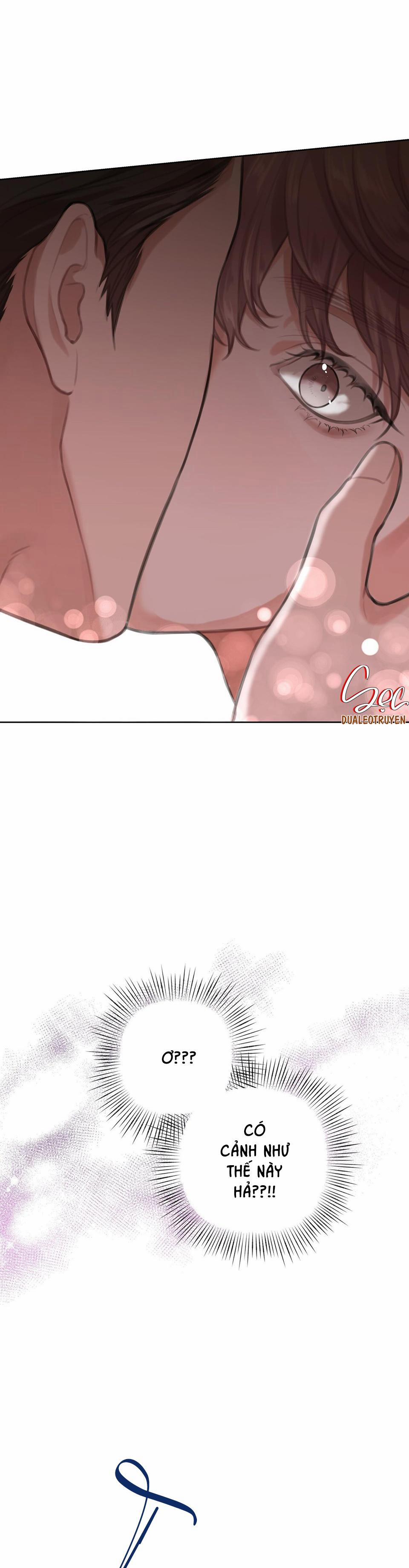 Nhật Ký Giam Cầm Thư Ký Jin 5 trang 15