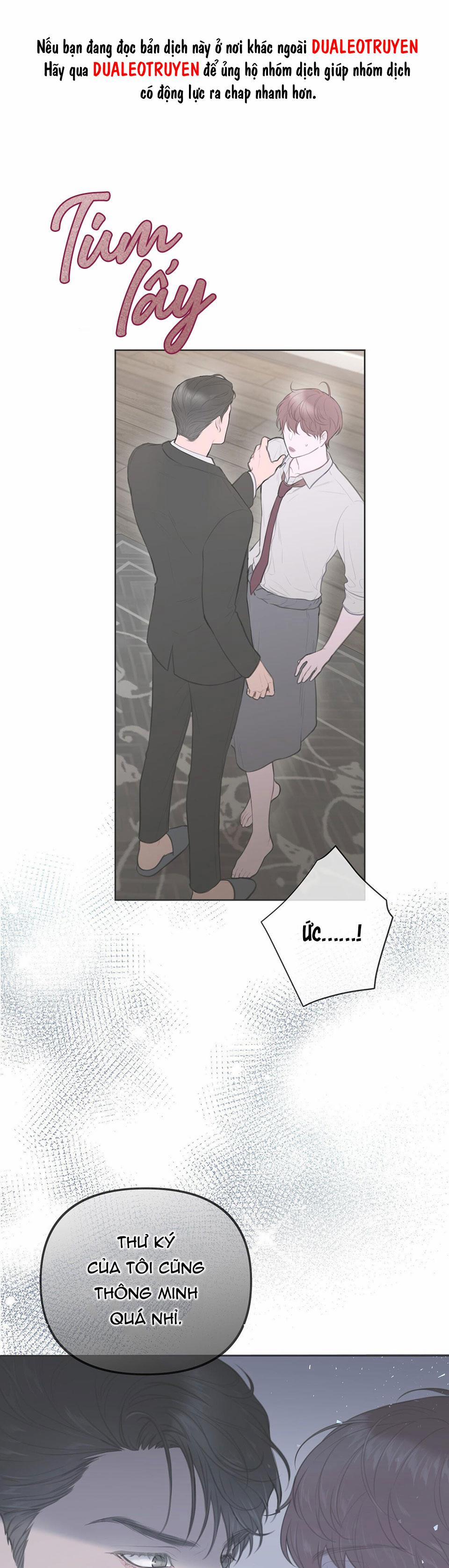 Nhật Ký Giam Cầm Thư Ký Jin 6 trang 0