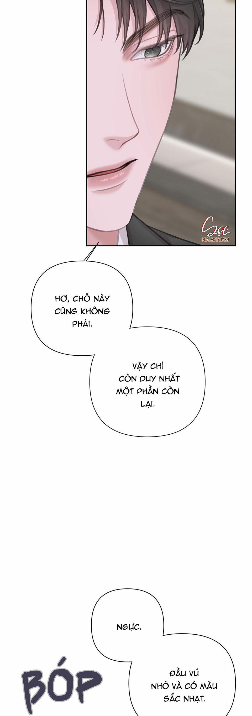 Nhật Ký Giam Cầm Thư Ký Jin 6 trang 12