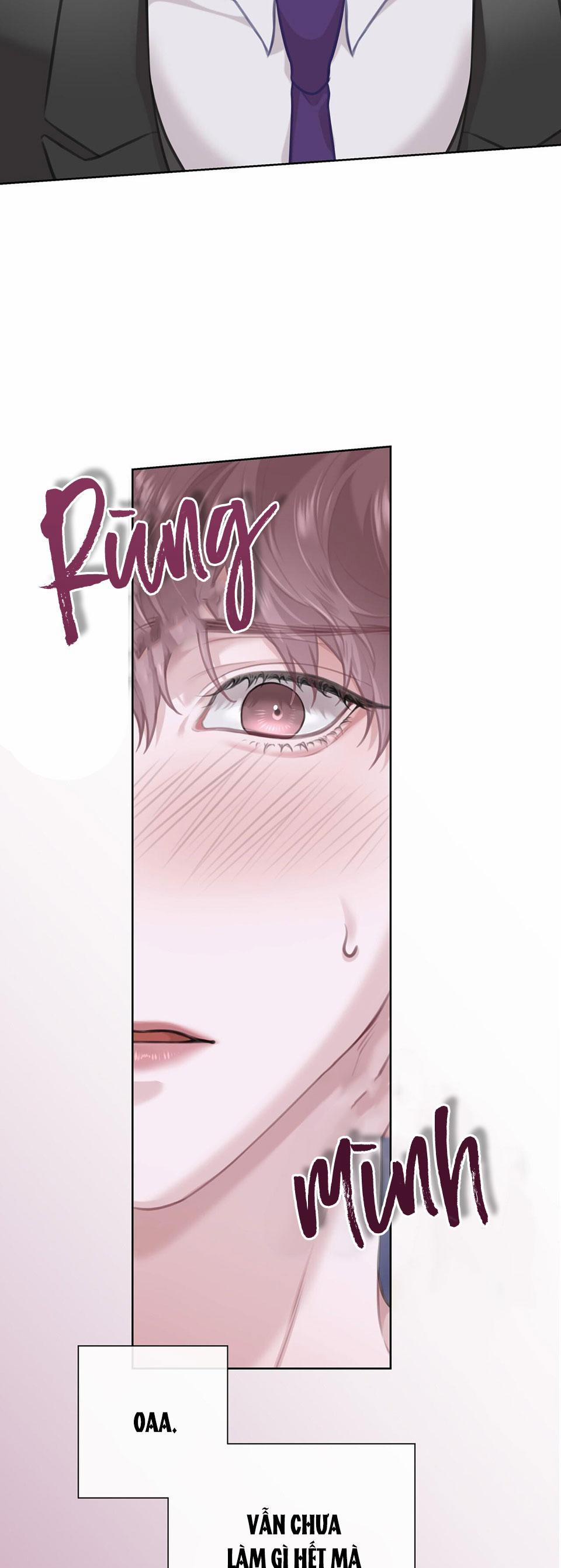 Nhật Ký Giam Cầm Thư Ký Jin 6 trang 19