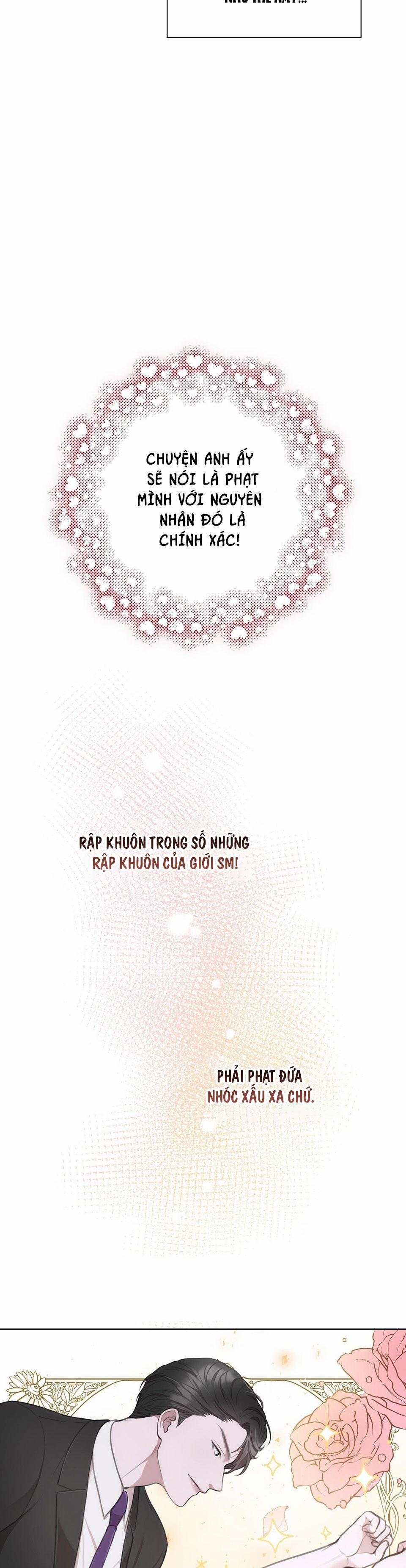 Nhật Ký Giam Cầm Thư Ký Jin 7 trang 26