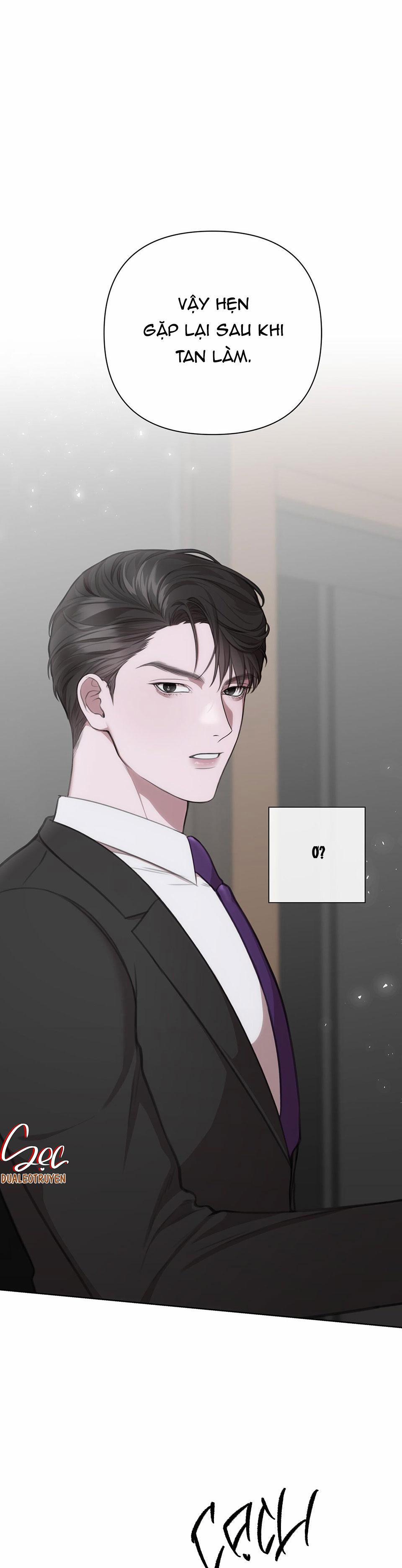 Nhật Ký Giam Cầm Thư Ký Jin 7 trang 32