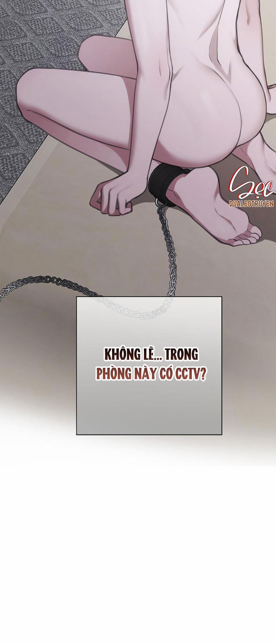 Nhật Ký Giam Cầm Thư Ký Jin 7 trang 43