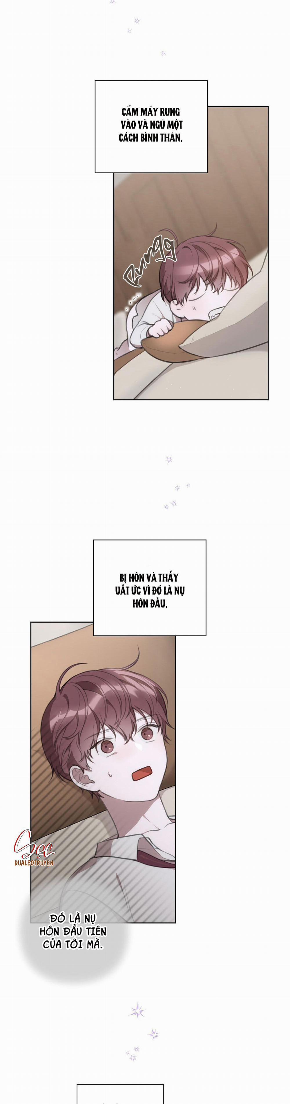 Nhật Ký Giam Cầm Thư Ký Jin 8 trang 2