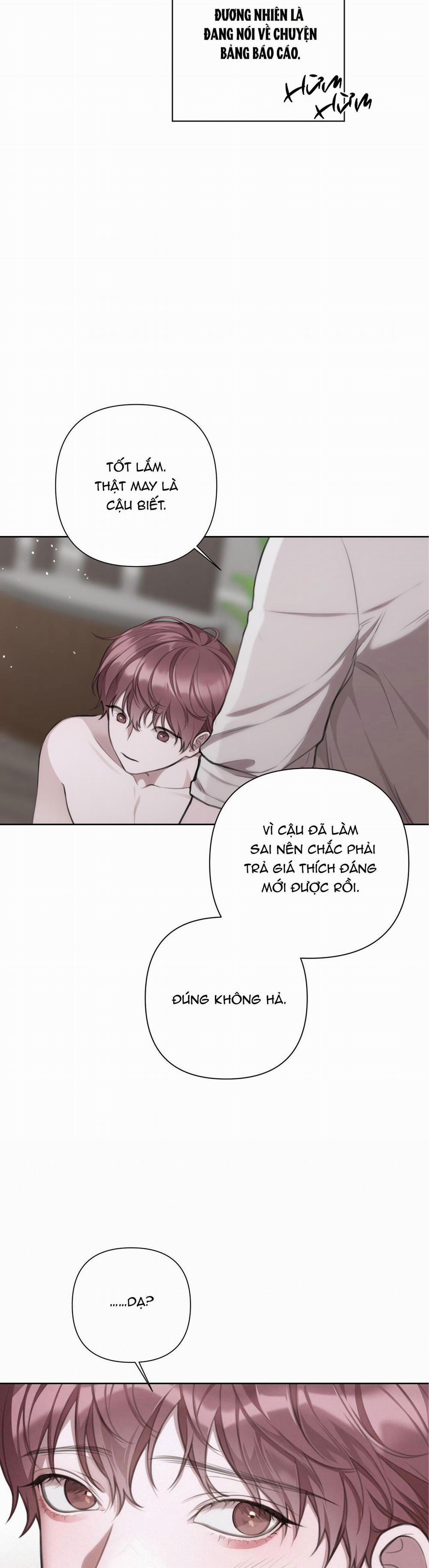 Nhật Ký Giam Cầm Thư Ký Jin 8 trang 29