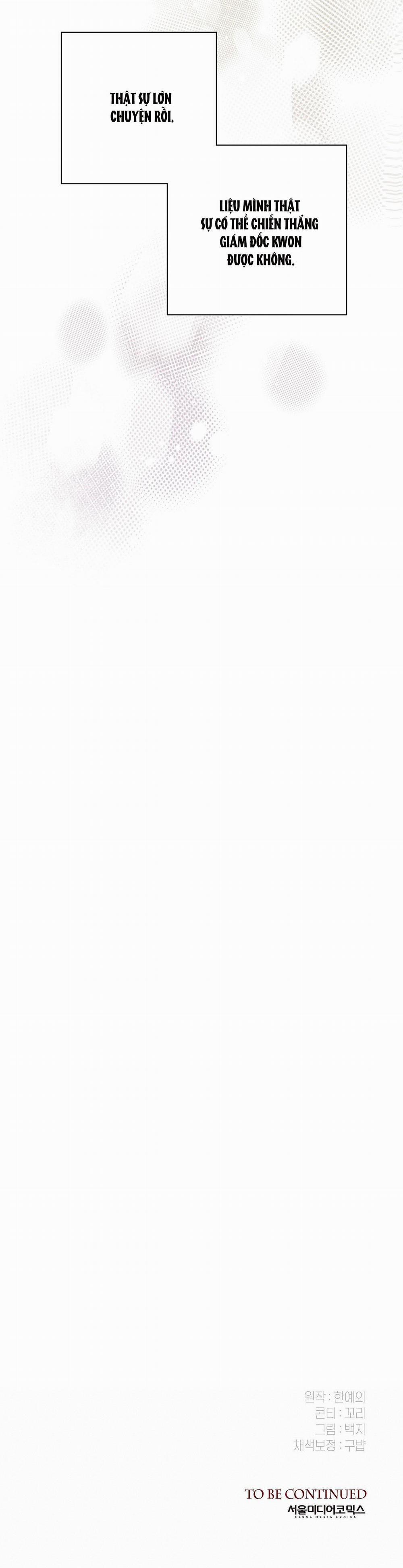 Nhật Ký Giam Cầm Thư Ký Jin 8 trang 34