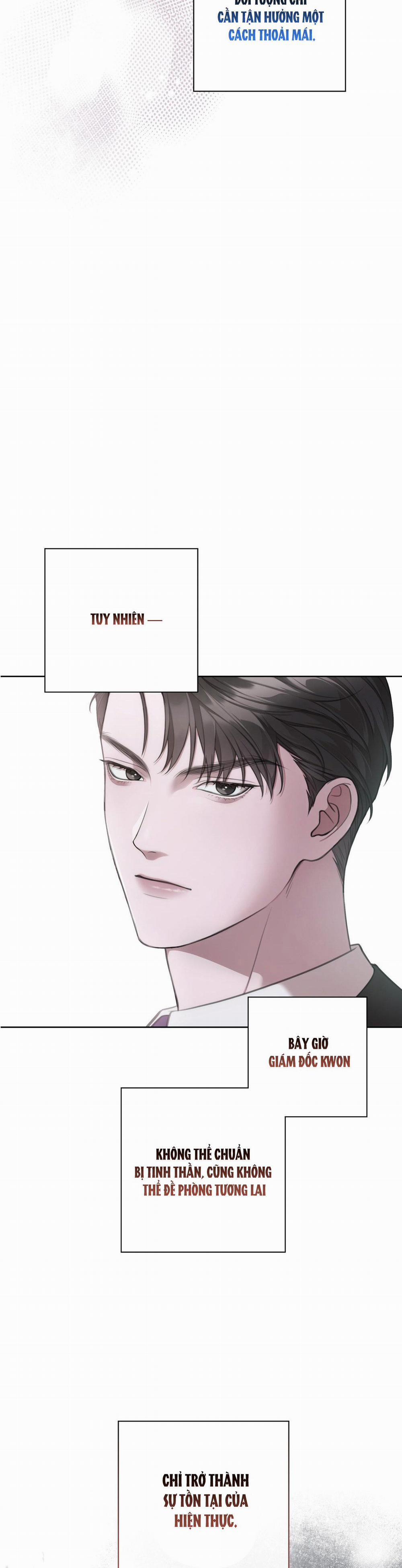 Nhật Ký Giam Cầm Thư Ký Jin 8 trang 8