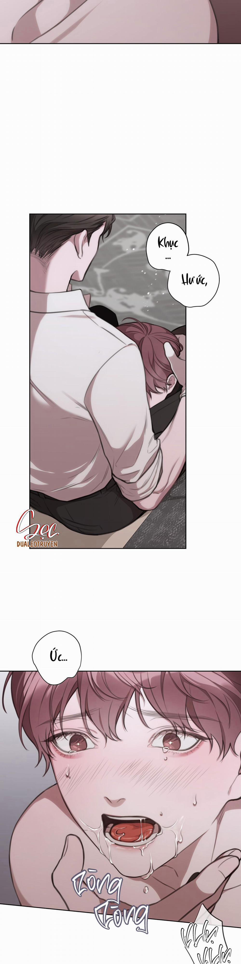 Nhật Ký Giam Cầm Thư Ký Jin 9 trang 11