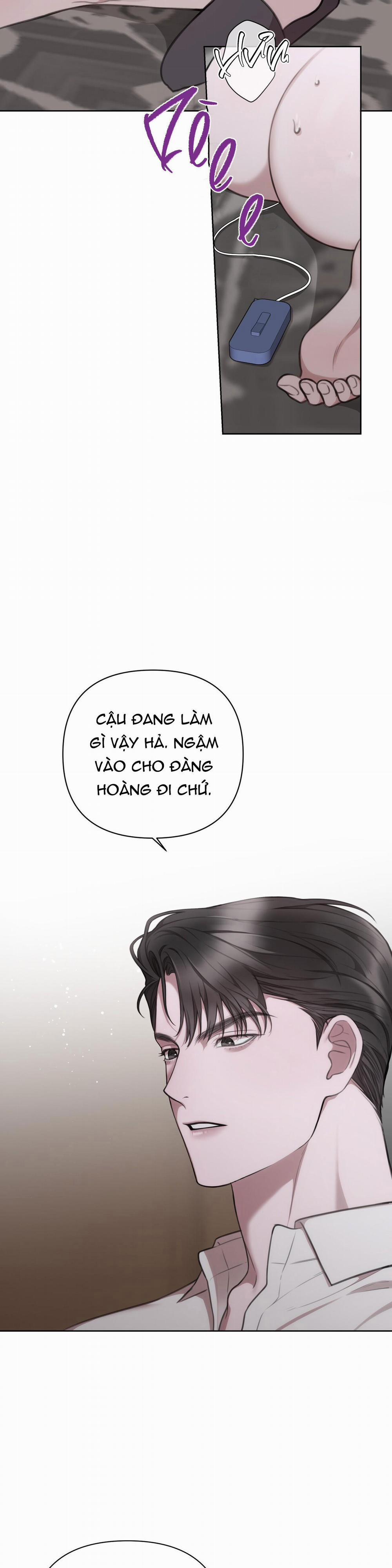 Nhật Ký Giam Cầm Thư Ký Jin 9 trang 2