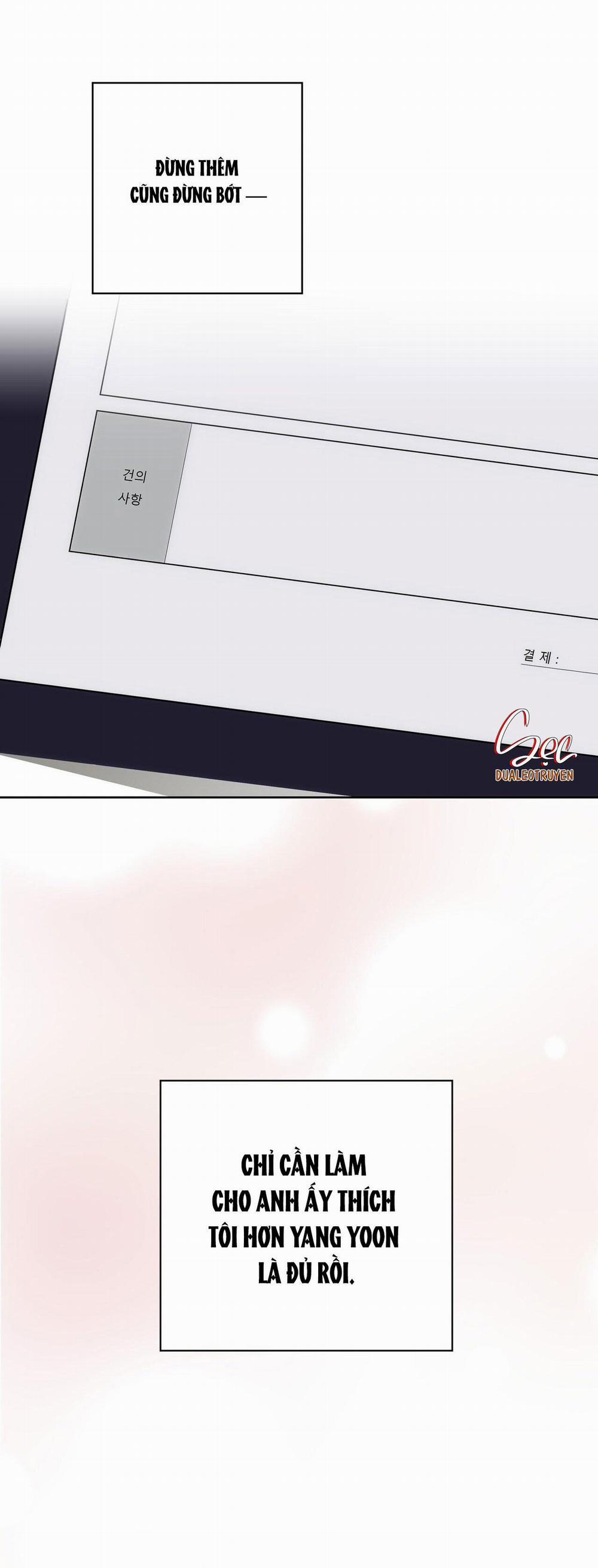 Nhật Ký Giam Cầm Thư Ký Jin 9 trang 34