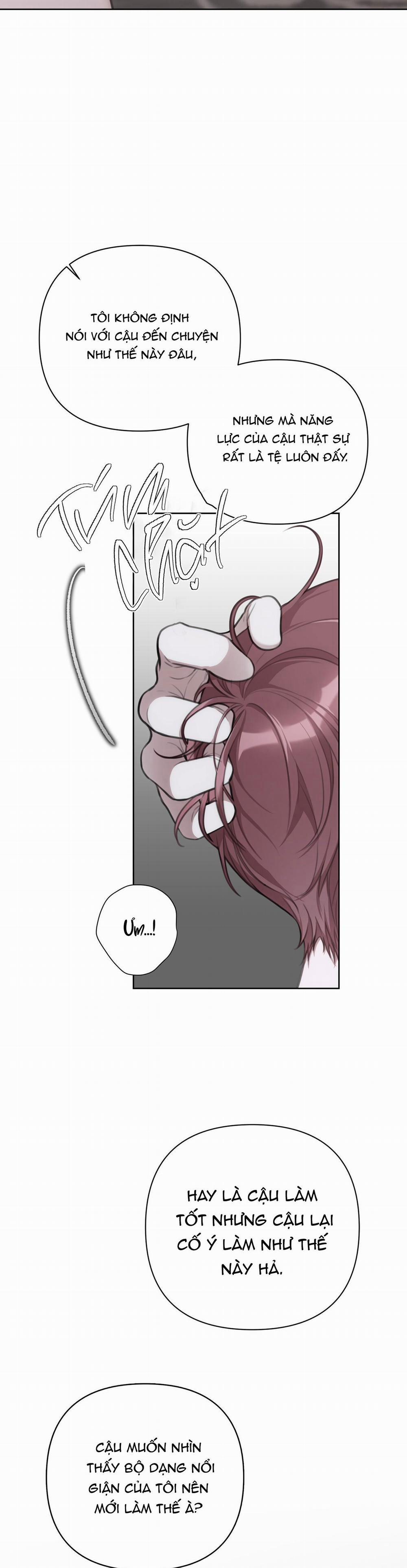 Nhật Ký Giam Cầm Thư Ký Jin 9 trang 6