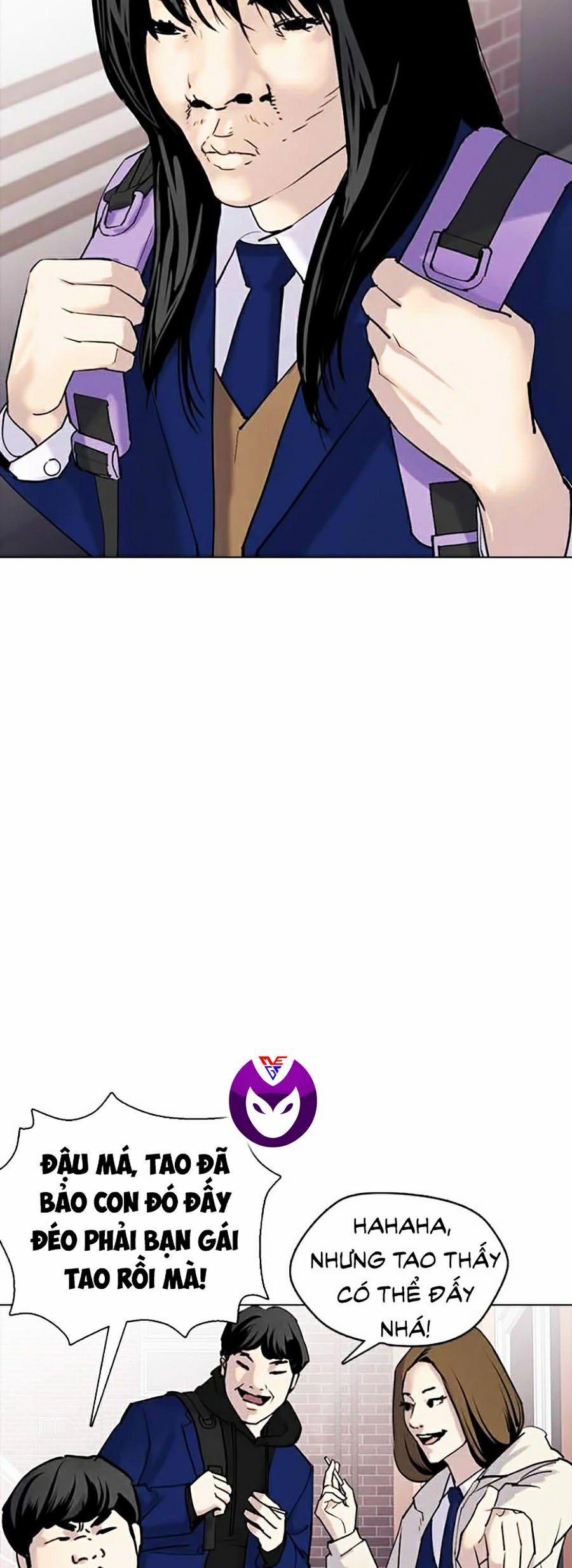 Nhật Ký Khát Vọng 1 trang 3