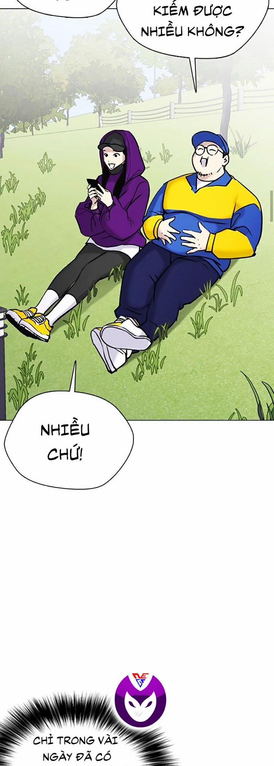 Nhật Ký Khát Vọng 10 trang 33