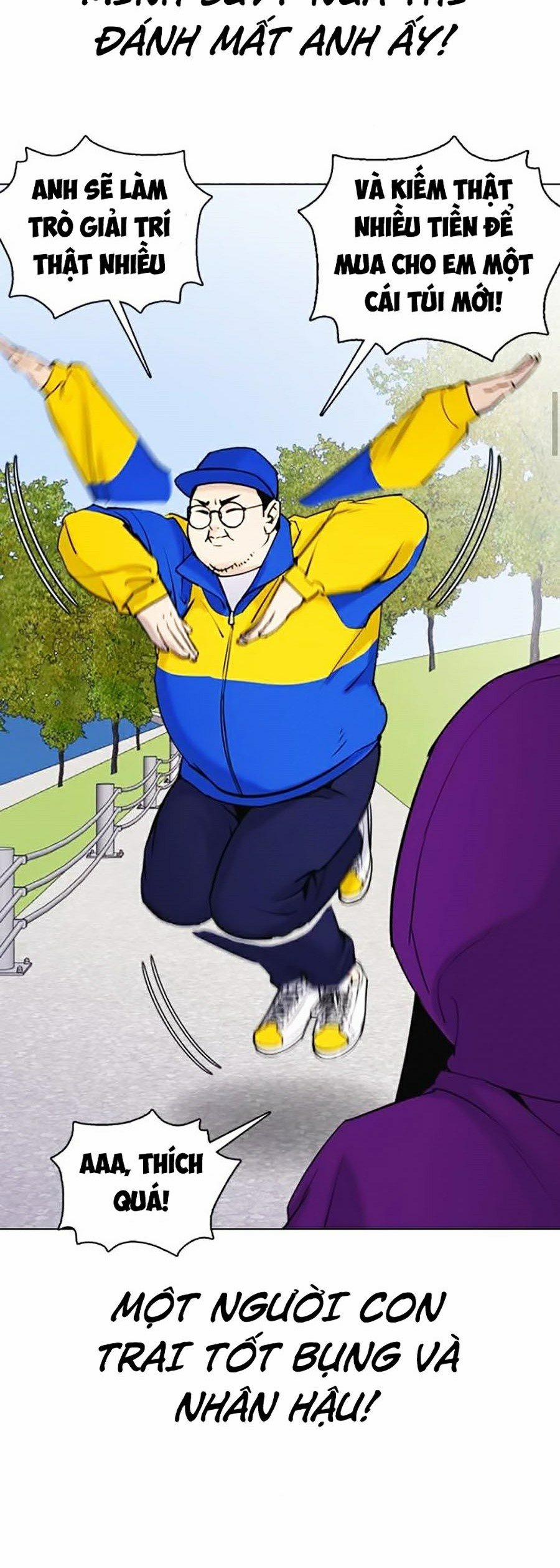 Nhật Ký Khát Vọng 10 trang 40